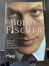 Bobby fischer gebraucht kaufen  Asperg