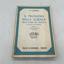 Problema della scienza usato  Roma