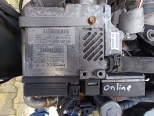 Audi webasto thermo gebraucht kaufen  Weinheim