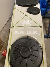 Skuk sea kayak for sale  Ossining