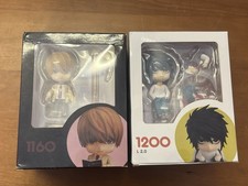 Death note light for sale  WITNEY