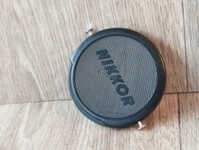 Nippon kogaku nikkor gebraucht kaufen  Tangstedt