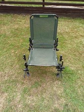 Korum fishing chair for sale  ILFORD