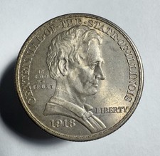 1918 lincoln illinois for sale  Pell City