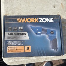 Workzone air shears for sale  WARRINGTON