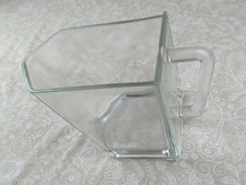 Alte glasschublade schublade gebraucht kaufen  Schwerin