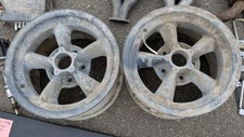 torq thrust wheels for sale  Whittier