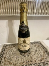 Charles heidsieck champagne usato  Italia