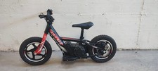 Bici elettrica bambino usato  Marino