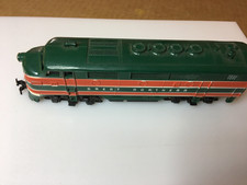 Varney great northern for sale  Hurricane