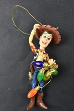 disney christmas ornaments for sale  NORTHAMPTON