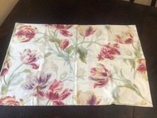 Laura ashley pillowcase for sale  WALTHAM CROSS