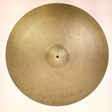Zildjian 60s 3816g d'occasion  Expédié en France