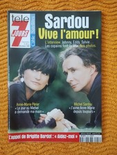 Tele jours 2056 d'occasion  Ploemeur