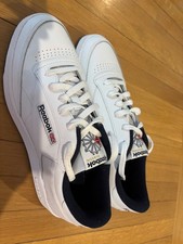 Reebok men club for sale  CARMARTHEN