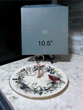 Lenox winter greeting for sale  Hanahan