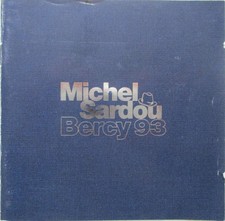 Bercy integrale michel d'occasion  France