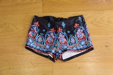 Bikini unterteil bade gebraucht kaufen  Duisburg