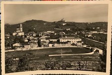 Stadio calcio arzignano usato  Serra de Conti