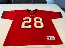 warrick dunn jersey for sale  Greenville