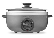 Morphy richards 460022 for sale  LEIGH