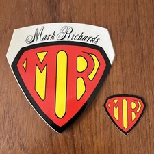 Vintage mark richards for sale  Satellite Beach