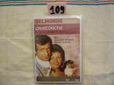 Dvd cartouche jean d'occasion  Sennecey-le-Grand