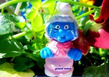 20408 smurfs grand for sale  Shipping to Ireland