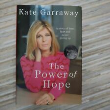 Power hope kate for sale  BELFAST