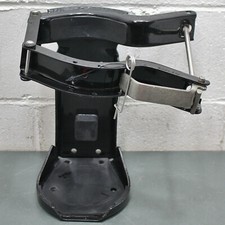 Badger vehicle mount for sale  South Bend
