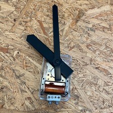 Altes uhrwerk nebenuhr gebraucht kaufen  Gernsbach