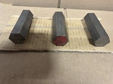 12l14 steel hex for sale  Vincentown