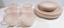 Place settings vintage for sale  Burleson