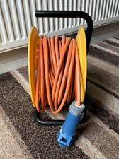 Heavy duty mennekes for sale  BRACKNELL