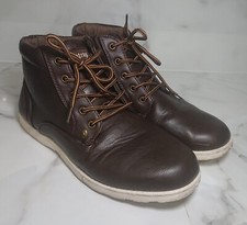 Firetrap aubin boots for sale  FELTHAM