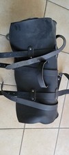 Borsa pelle moto usato  Bazzano