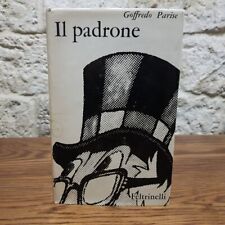 Padrone. goffredo parise. usato  Ascoli Piceno