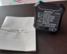 Mestek advanced socket for sale  SOMERTON