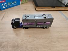 Transformers stunticons motorm for sale  NEWCASTLE
