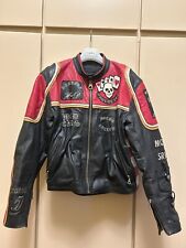 Giubbotto moto uomo usato Giubbotto moto uomo usato  Signa