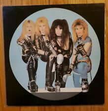 Wrathchild want love for sale  Hawley