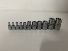Mac tools torx for sale  HORSHAM