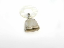 silver teething ring for sale silver teething ring for sale Minneapolis
