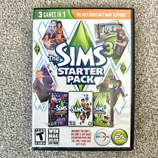 The sims starter d'occasion  Expédié en Belgium