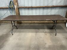 Banquet table for sale  Stevens Point