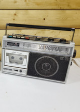 Sanyo z52l stereo for sale  WISBECH
