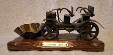 Ancien cendrier voiture d'occasion  Brienon-sur-Armançon