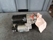 Anlasser starter riginal gebraucht kaufen  Königsbrunn
