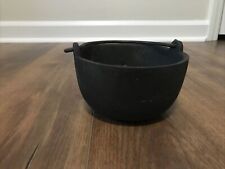 cast iron lead pot for sale  Rougemont