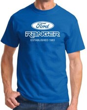 Ford ranger logo d'occasion  Expédié en Belgium
